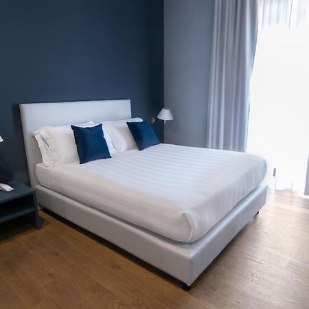 פורטו רקנאטי Hotel Enzo מראה חיצוני תמונה