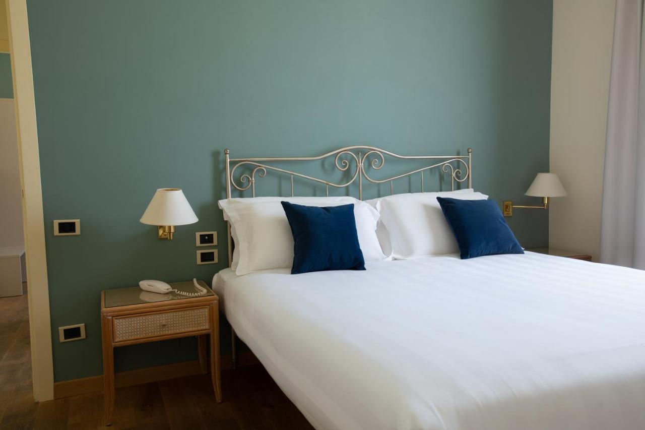 פורטו רקנאטי Hotel Enzo מראה חיצוני תמונה
