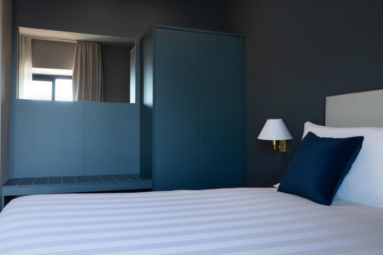 פורטו רקנאטי Hotel Enzo מראה חיצוני תמונה