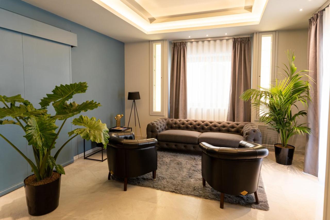 פורטו רקנאטי Hotel Enzo מראה חיצוני תמונה