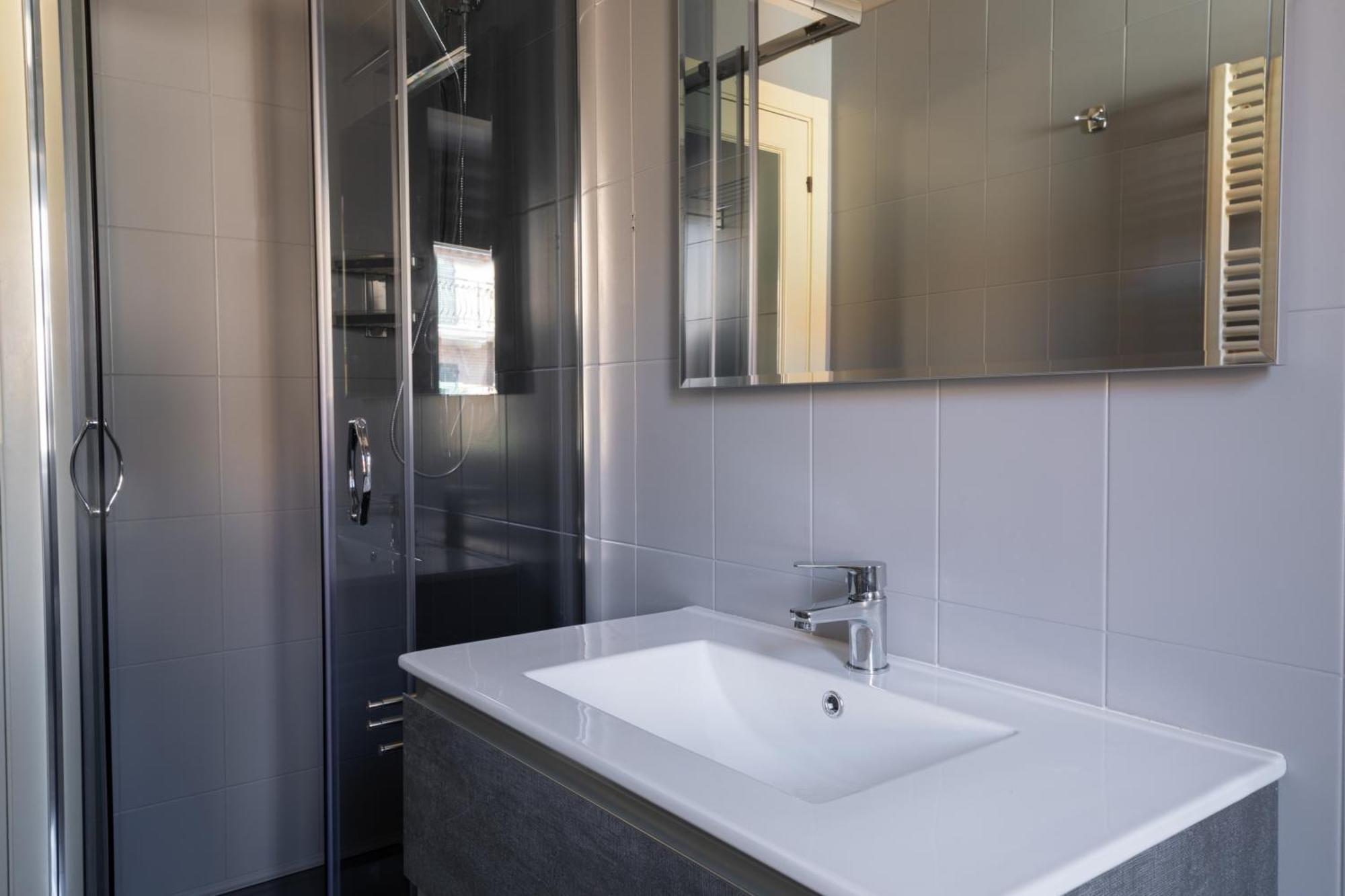 פורטו רקנאטי Hotel Enzo חדר תמונה